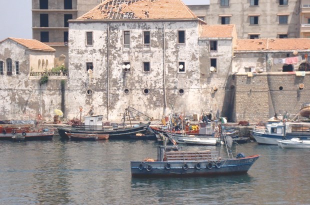 El Tarf: Un programme pour le vieux bâti