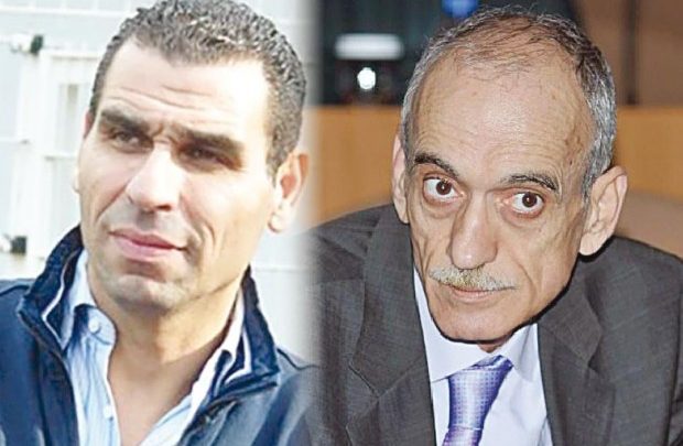 Kerbadj nie toute tentative de “coup d’Etat” contre Zetchi