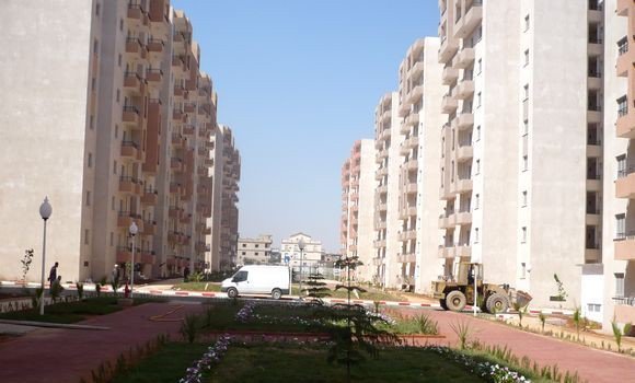 Logement : lancement dans les prochains jours de la formule LPA