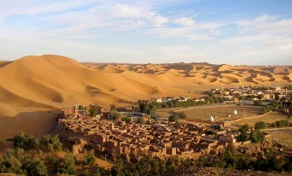 Bechar : ouverture prochaine d’un village touristique à Touzdit