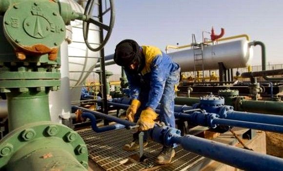 Un accord d’exploitation du champ de Rhoude el Krouf signé entre Sonatrach-Alnaft-Cepsa