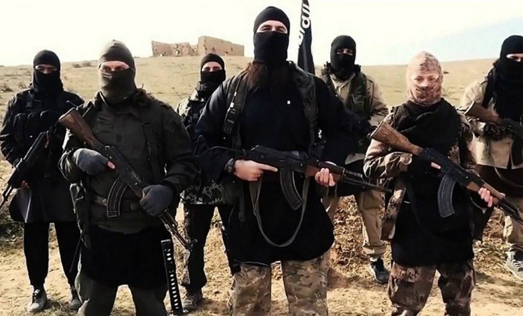 Plus de 200 charniers de « Daech » découverts à ce jour en Irak
