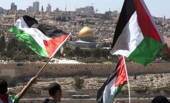 La décision américaine sur El-Qods: l’envoyé palestinien aux Etats-Unis rappelé pour consultations