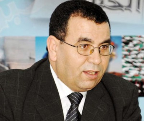 Djaâboub, l’Ex-Ministre du commerce, à propos des licences d&rsquo;importation:  «Le plus mauvais modèle»