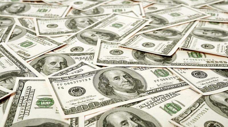 Un membre du congrès US détourne 250.000 dollars