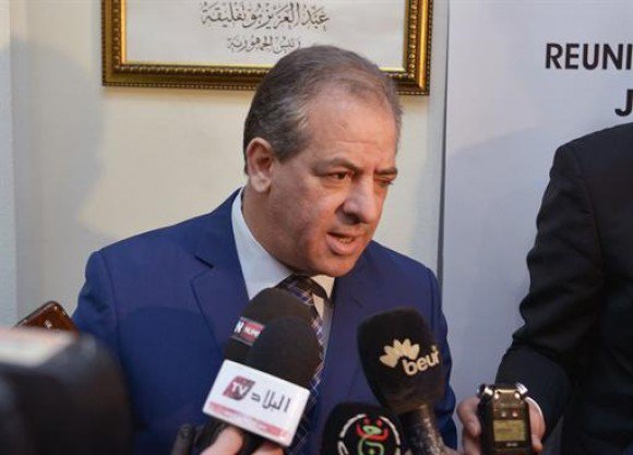 JAJ-2018: « l&rsquo;Algérie sera prête pour accueillir la compétition »