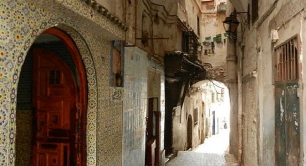 Casbah d&rsquo;Alger: appel à l&rsquo;application « rigoureuse » du plan de sauvegarde