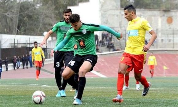 Ligue 1 Mobilis (16e j): le CSC et l’USMA accrochés, le MCA et la JSS se relancent