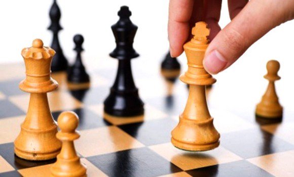 Echecs/Championnat d&rsquo;Afrique: l&rsquo;Algérienne Nassr Lina médaillée d&rsquo;or