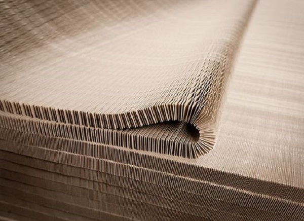 Ford : Une structure en papier ultralégère et plus solide que le métal dans l’EcoSport