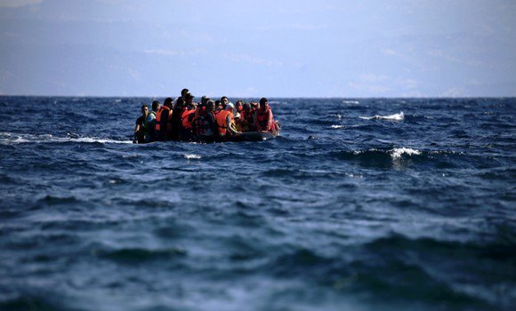 OIM : près de 200 migrants morts ou disparus en Méditerranée à début-2018