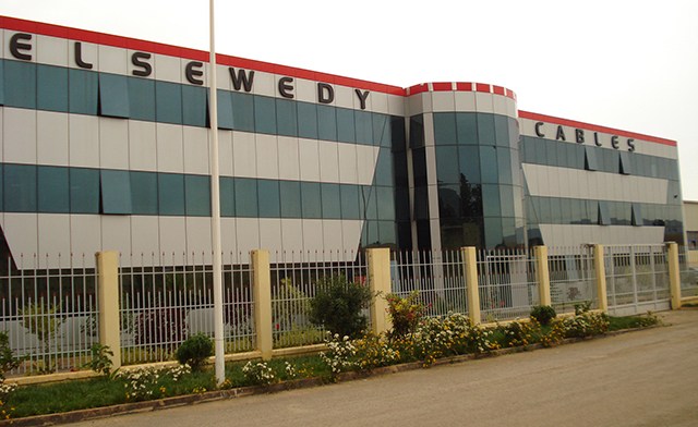 «Elsewedy Electric Algérie»: 20 millions de dollars de câbles électriques exportés