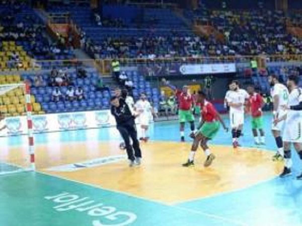 CAN 2018 : l’Algérie retrouve le Congo en match de classement