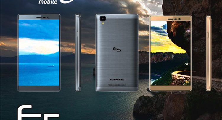 ENIE : Découvrez ses premiers téléphones made in Algérie