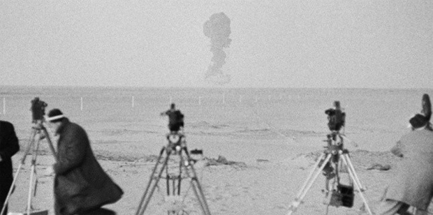 Essais nucléaires: nouvelles propositions sur les indemnisations à soumettre à la partie française