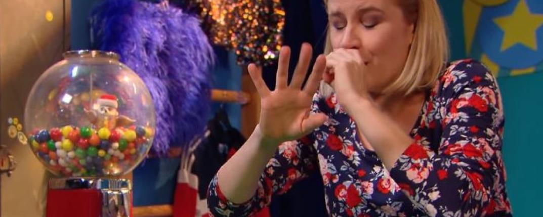 Ne vous retener jamais d&rsquo;éternuer ou sinon…