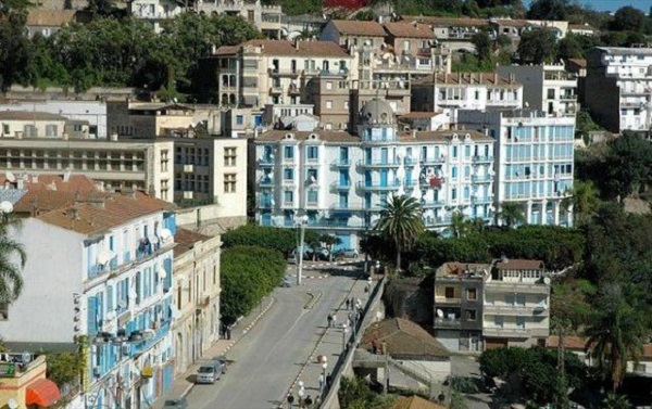 Bejaia: 2018, année de la mise à niveau pour le développement socio-économique