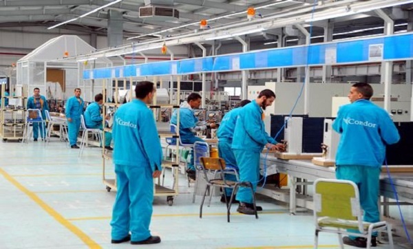 Installation prochaine d’une Commission de sauvegarde de la production nationale