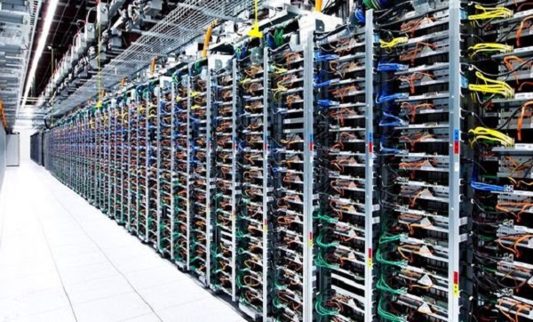 Un projet d’un Data-center de dimension internationale à Bouira