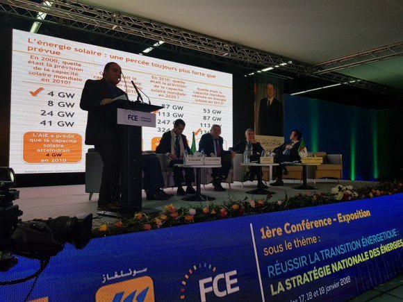 Transition énergétique réussie: nécessité d&rsquo;impliquer les investisseurs privés