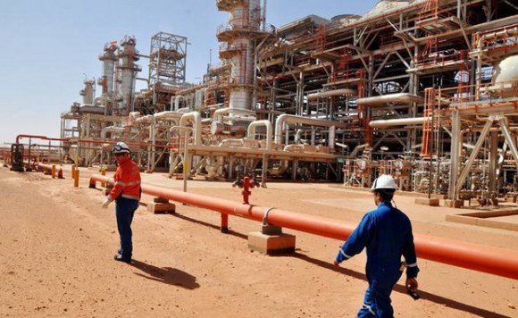 Sécurité énergétique régionale: Washington souhaite lancer un partenariat avec l’Algérie