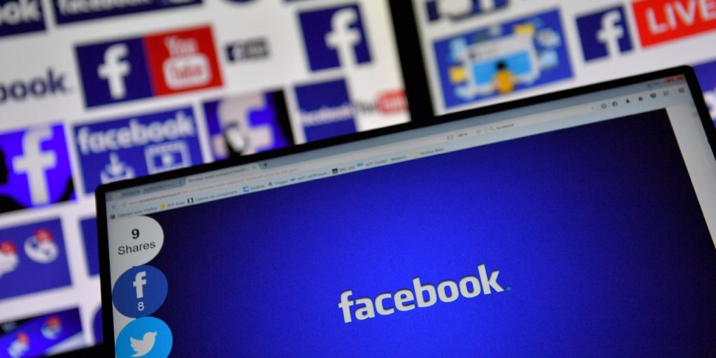 Facebook se prépare à la nouvelle loi européenne sur la vie privée