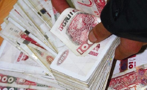 Dubaï, la France, la Turquie et l’Espagne sont les principales destinations des transferts illicites de devises depuis l’Algérie