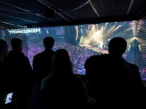 Festival de l&rsquo;audiovisuel le 18 janvier à Oran : trente oeuvres en compétition