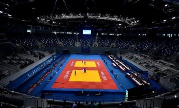 Judo/Grand Prix de Tunis-2018: Lyes Bouyacoub (5e), meilleur algérien classé