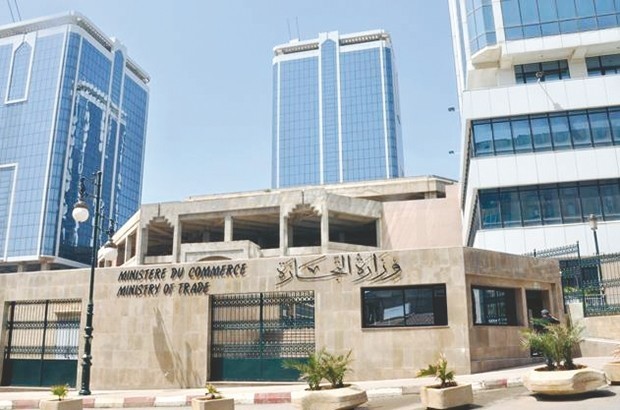 Une révision de la liste des produits interdits à l&rsquo;importation en prévision?