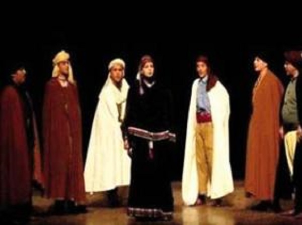 Clôture du 12e Festival national du théâtre professionnel par la remise des prix