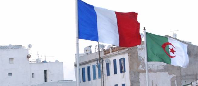 Une forte augmentation du nombre de demandeurs d’asile algériens en France