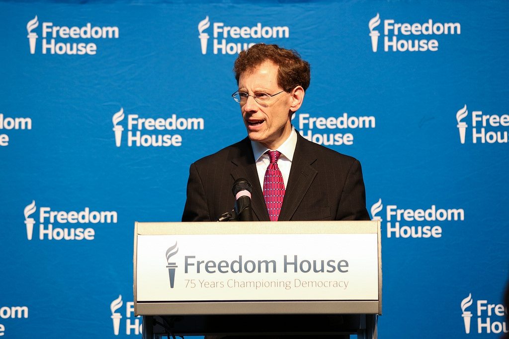 Rapport annuel de « Freedom House »: L&rsquo;Algérie « n&rsquo;est pas un pays libre »