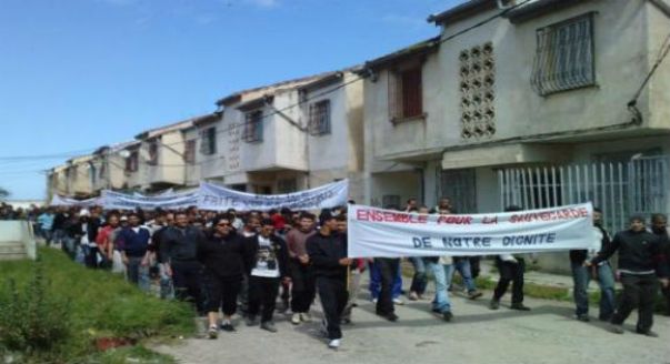 Appel à la grève générale des commerçants de Tizi Ouzou le 31 janvier : L’UGCAA aile Djebbar Samir se démarque