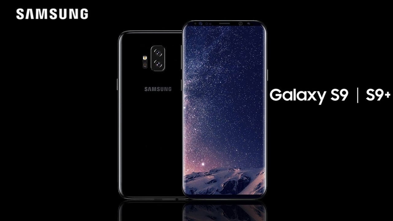 Galaxy S9 et S9+ : une nouvelle vidéo dévoile leurs différences