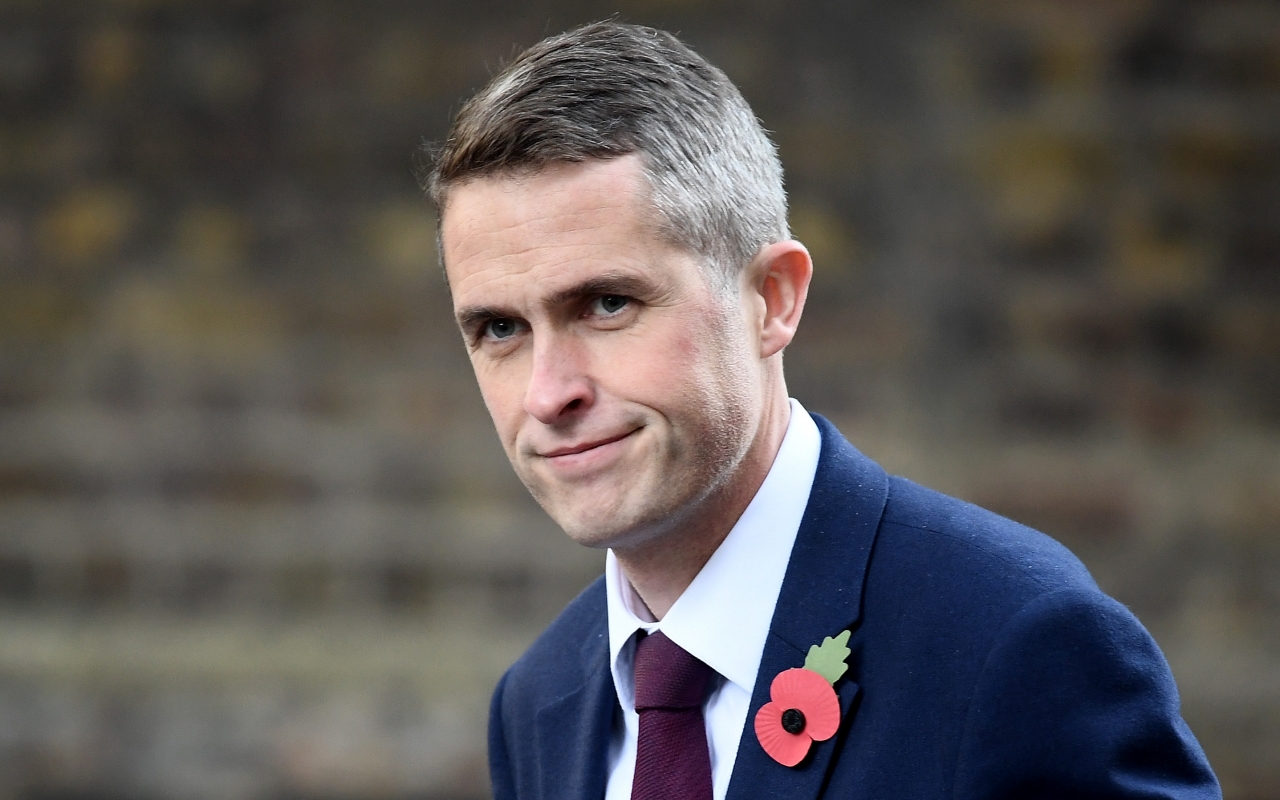 Londres accuse Moscou d&rsquo;espionner ses infrastructures stratégiques