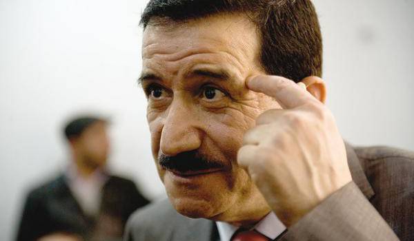 Amar Ghoul, président du TAJ: « Certains syndicats ne sont pas rationnels »