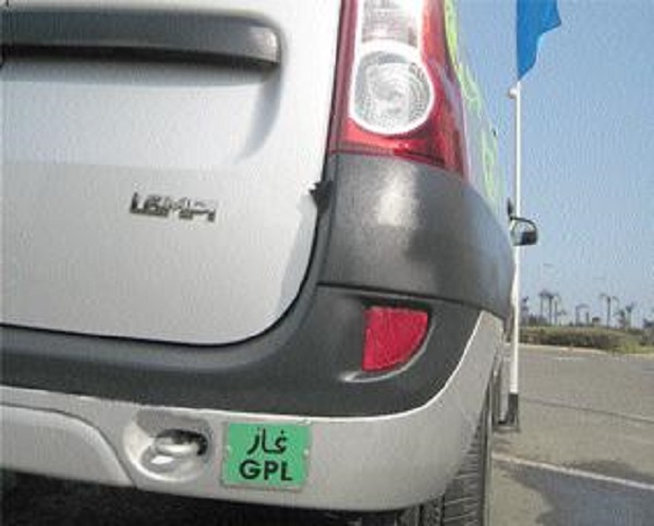 Mascara – Stations Naftal : cap sur le GPL