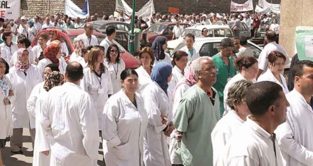 Front social en ébullition : La LADDH dit stop à la bastonnade