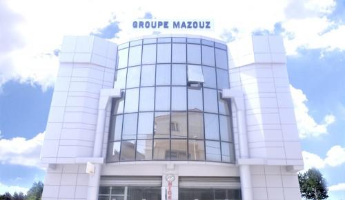 Ahmed Mazouz, PDG du Groupe Mazouz se lance officiellement dans la fabrication du sucre