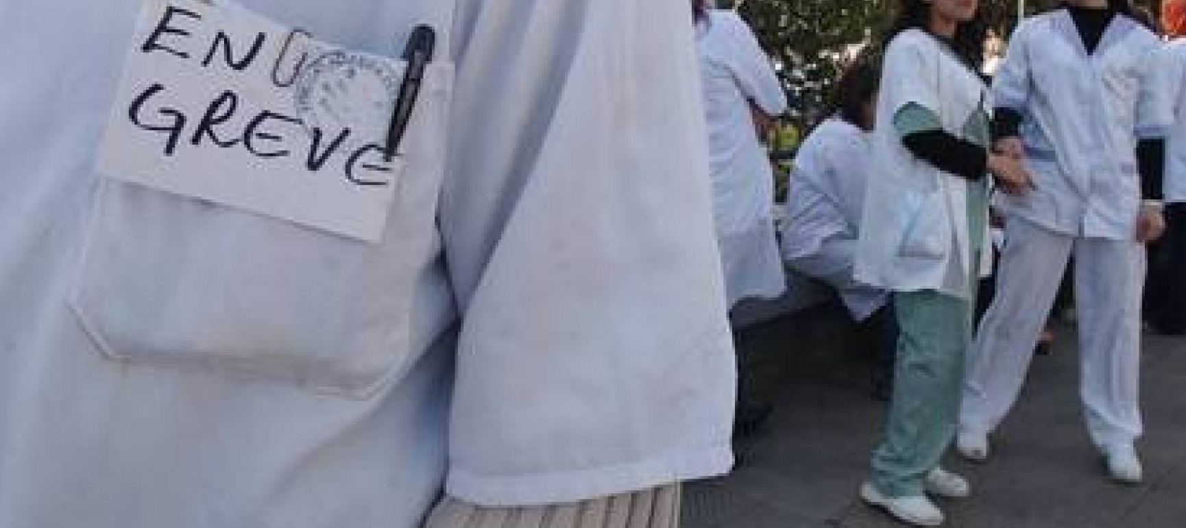 Grève des médecins résidents : la tutelle accède à certaines revendications