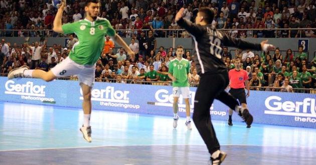 Division Excellence : CRBB-HBCEB fixé pour le 15 janvier