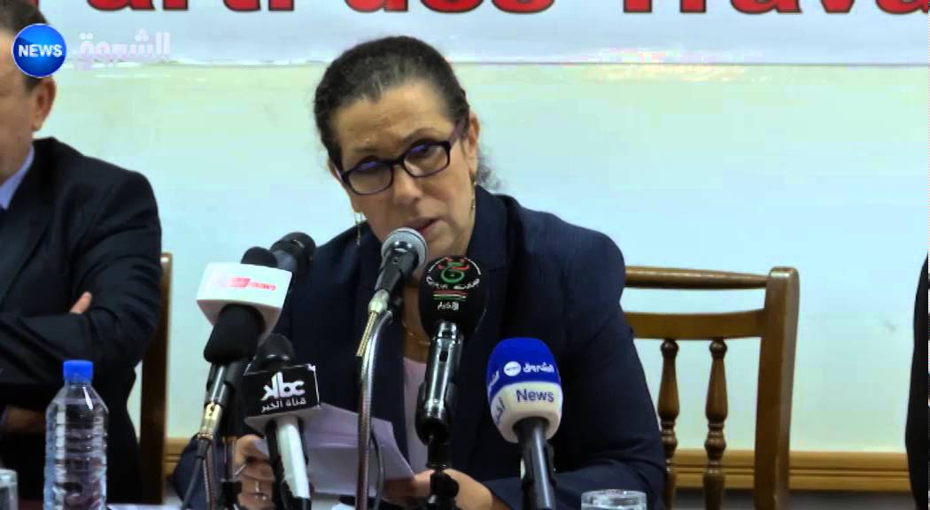 Autour de la polémique sur les privatisations: Hanoune tire sur Ould Abbès