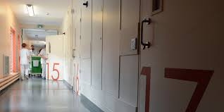 France: une circulaire réclame à plusieurs hôpitaux psychiatriques de dénoncer des sans-papiers