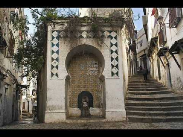 Casbah d’Alger: nécessité d’impliquer la population dans l’opération de réhabilitation