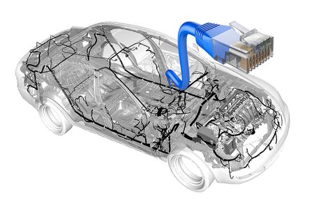 Technologie : Hyundai et Cisco commercialiseront une technologie de réseau en 2019