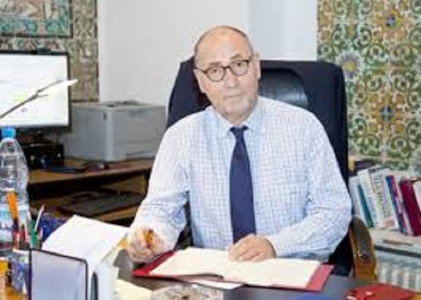 Xavier Driencourt : La Fiche voyage pour l’Algérie en cours de révision