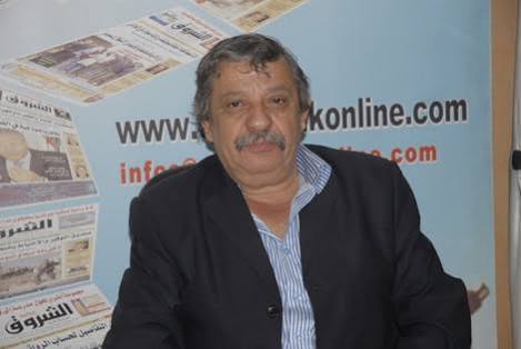 Le général Oudaï démissionne de l’Organisation nationale des retraités de l’ANP