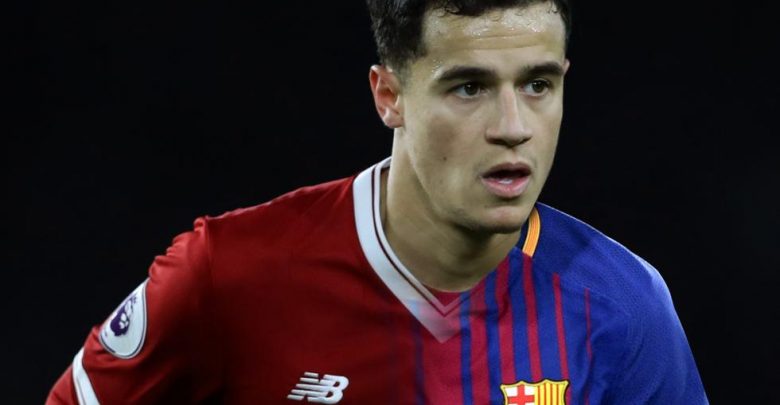 Coutinho au Barça pour les cinq prochaines saisons