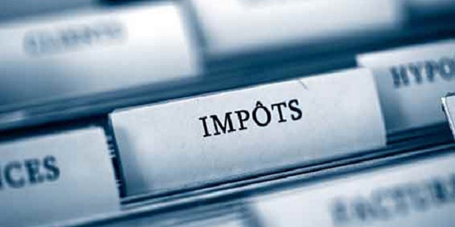 Tlemcen: Le recouvrement des impôts, une priorité